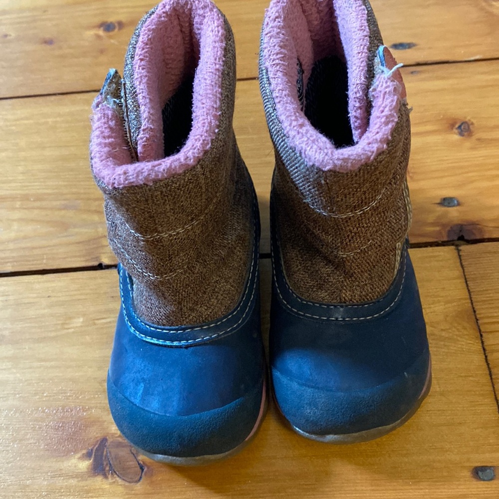 See Kai run boots size 7